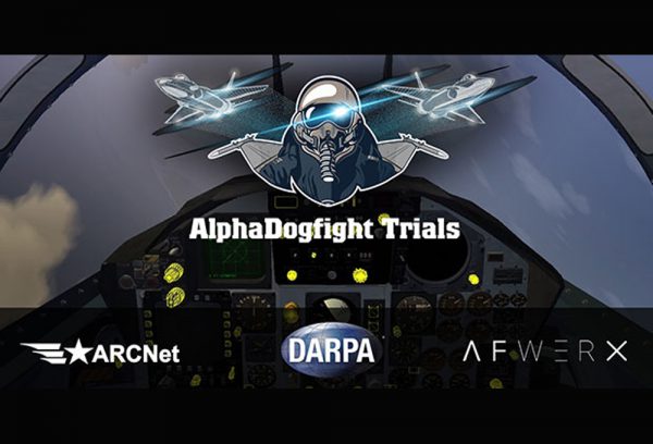 ゲームプレイAI が進化させる無人戦闘機群とAI軍拡競争の萌芽