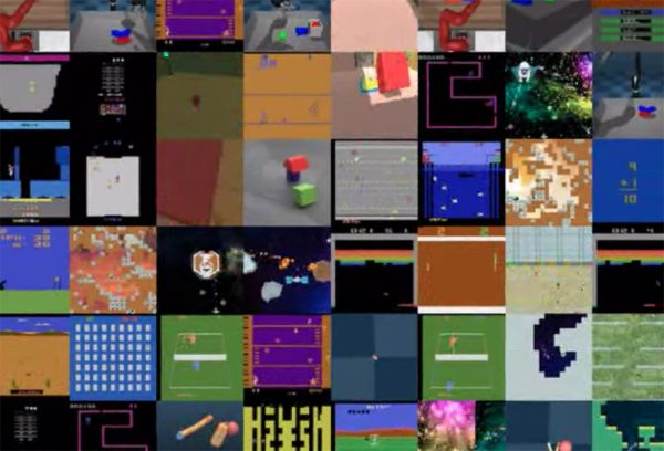 経済シミュレーションや動画圧縮にも応用。DeepMindの最新強化学習研究まとめ